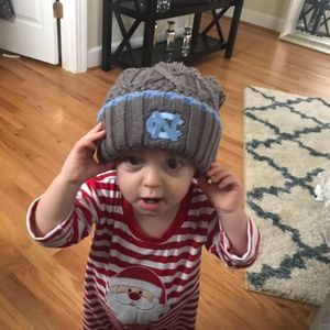 Meet your Posher, Marcia